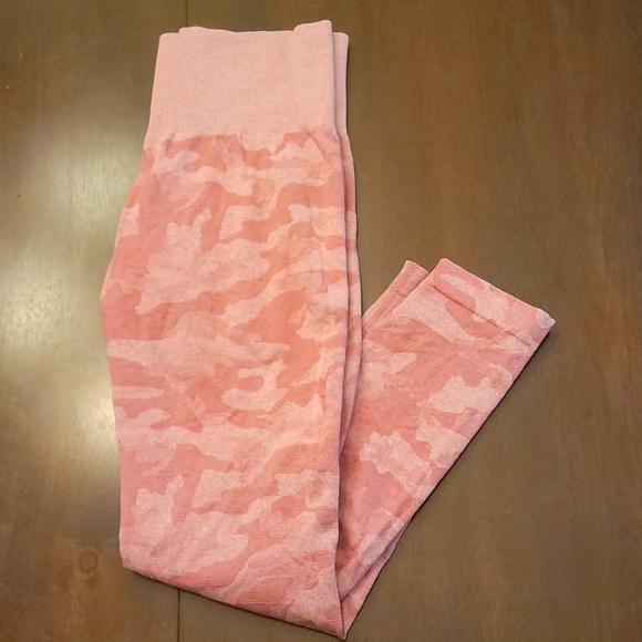 NVGTN LEGGINGS - Picture 1 of 5